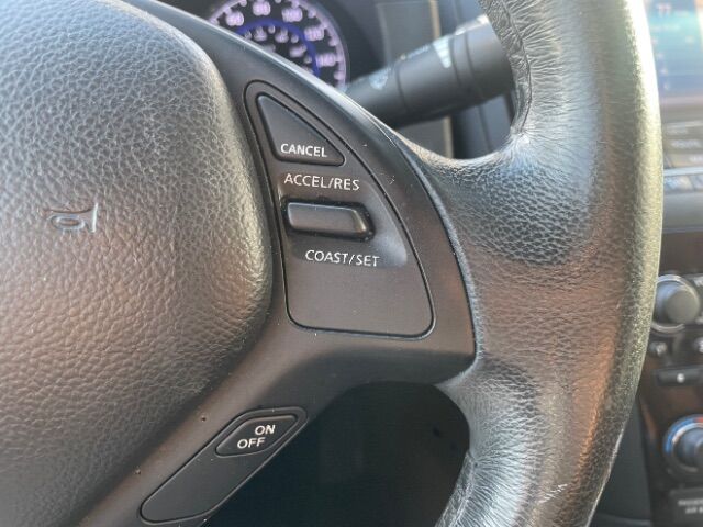 2013 INFINITI G37x G37X Columbia SC 2013 INFINITI G37x G37X Columbia SC