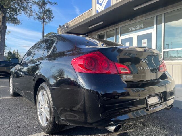 2013 INFINITI G37x G37X Columbia SC