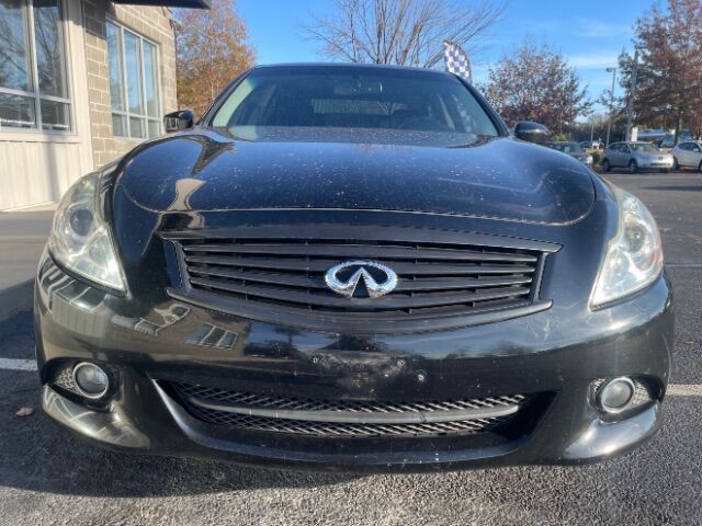 2013 INFINITI G37x G37X Columbia SC 2013 INFINITI G37x G37X Columbia SC