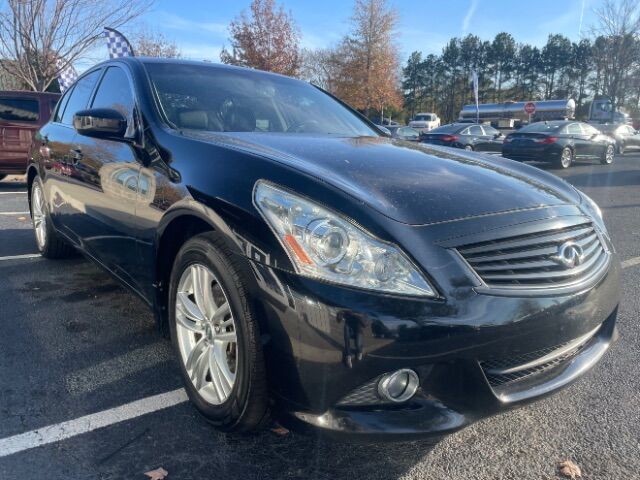 2013 INFINITI G37x G37X Columbia SC 2013 INFINITI G37x G37X Columbia SC