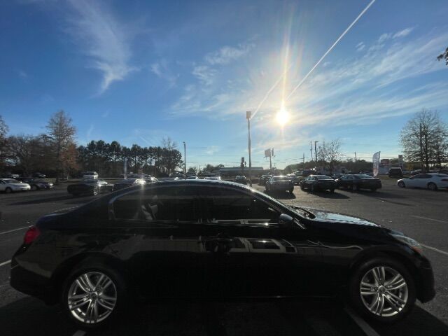 2013 INFINITI G37x G37X Columbia SC 2013 INFINITI G37x G37X Columbia SC
