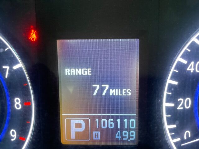 2013 INFINITI G37x G37X Columbia SC