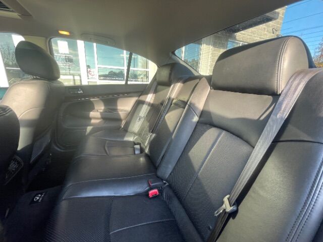 2013 INFINITI G37x G37X Columbia SC 2013 INFINITI G37x G37X Columbia SC