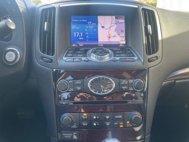 2013 INFINITI G37x G37X Columbia SC