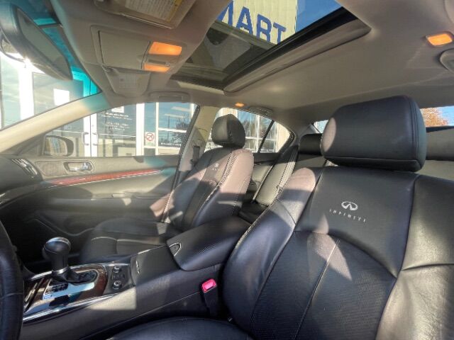 2013 INFINITI G37x G37X Columbia SC