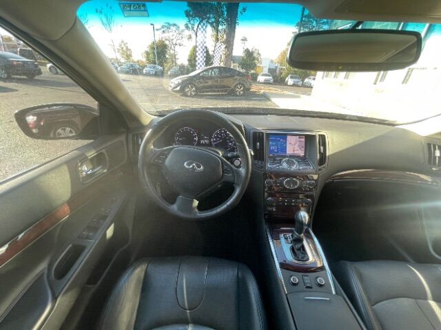 2013 INFINITI G37x G37X Columbia SC