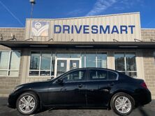 INFINITI G37x G37X 2013