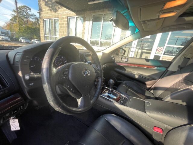 2013 INFINITI G37x G37X Columbia SC