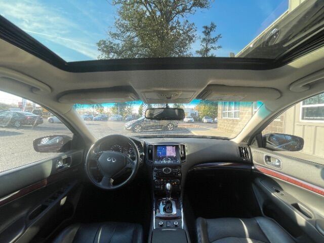 2013 INFINITI G37x G37X Columbia SC