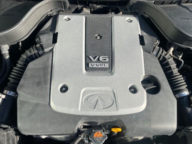 2013 INFINITI G37x G37X Columbia SC