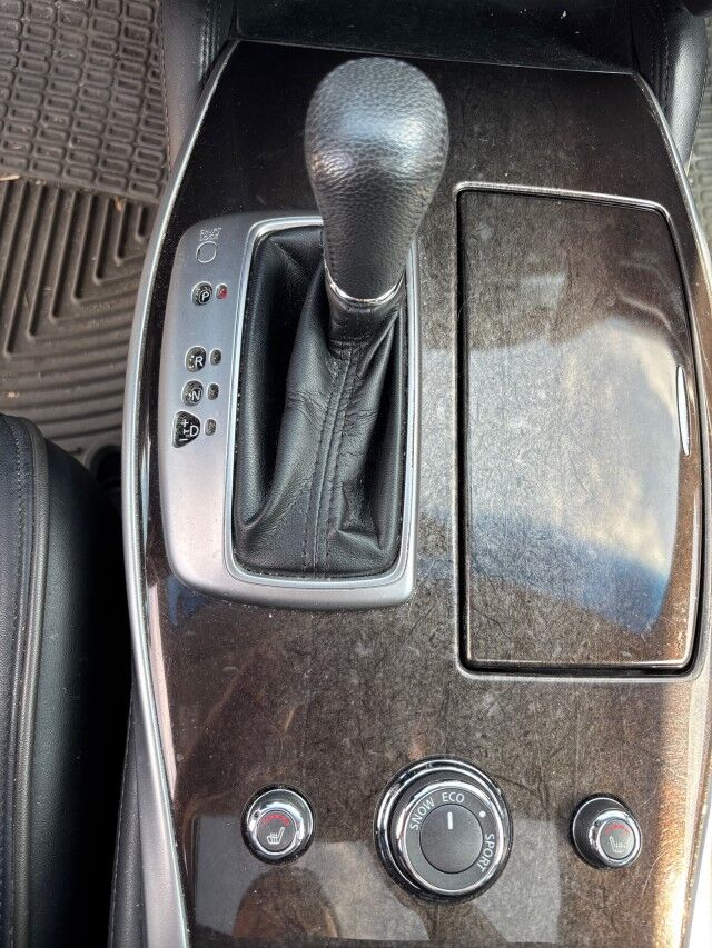 2013 INFINITI JX35 Cleveland OH
