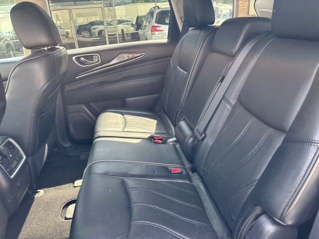 2013 INFINITI JX35 Cleveland OH