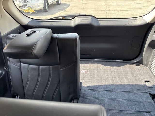 2013 INFINITI JX35 Cleveland OH