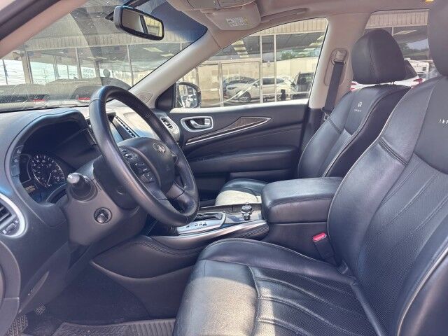2013 INFINITI JX35 Cleveland OH
