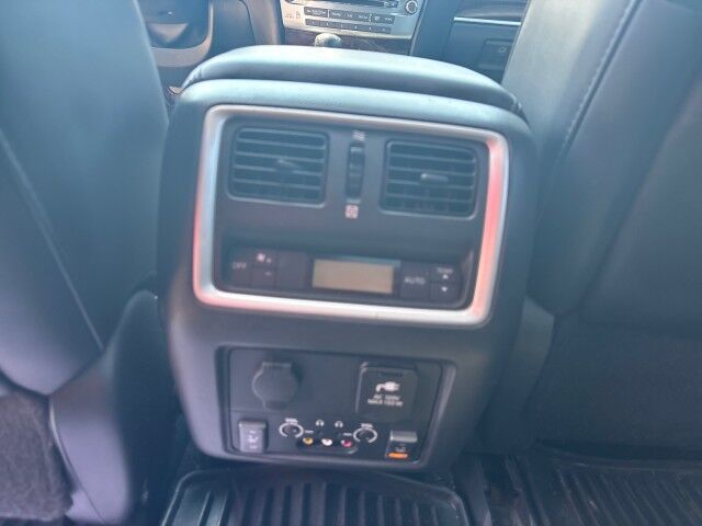 2013 INFINITI JX35 Cleveland OH