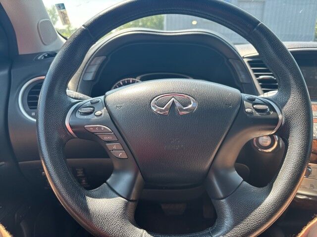 2013 INFINITI JX35 Cleveland OH