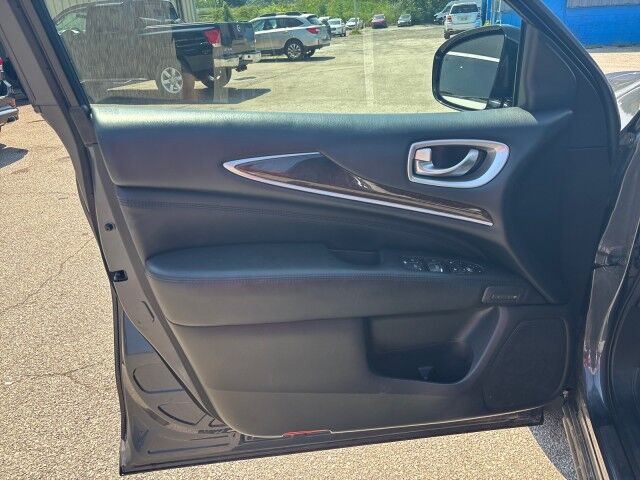 2013 INFINITI JX35 Cleveland OH