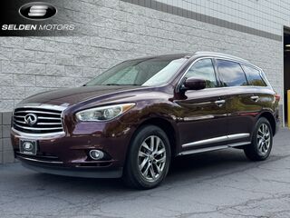 2013_INFINITI_JX35__ Willow Grove PA