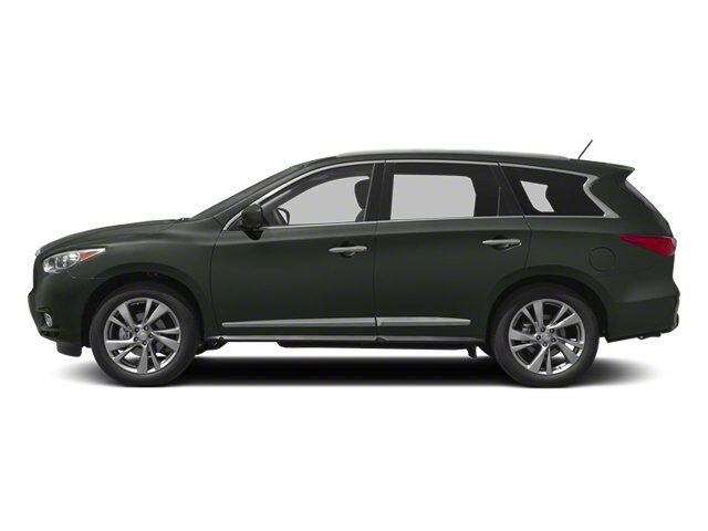 2013 INFINITI JX35 Winder GA