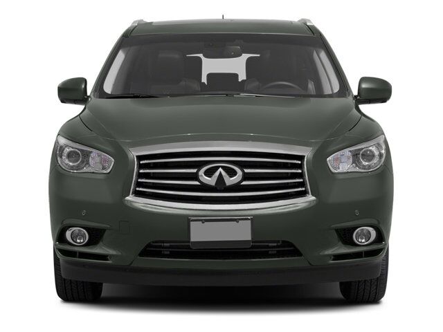 2013 INFINITI JX35 Winder GA