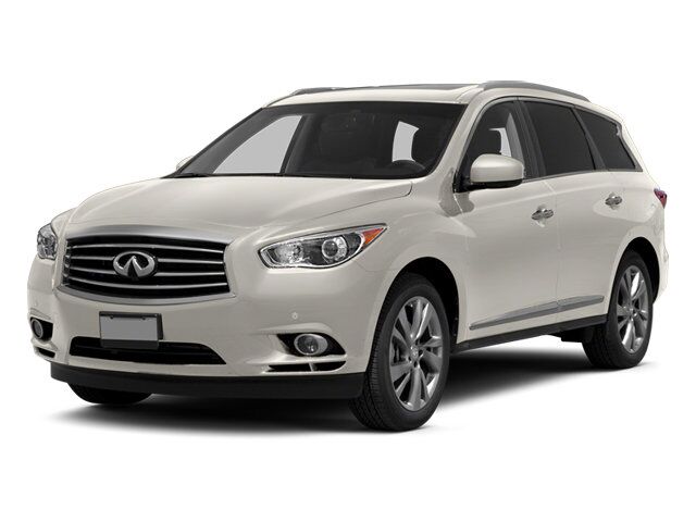 2013 INFINITI JX35 Winder GA