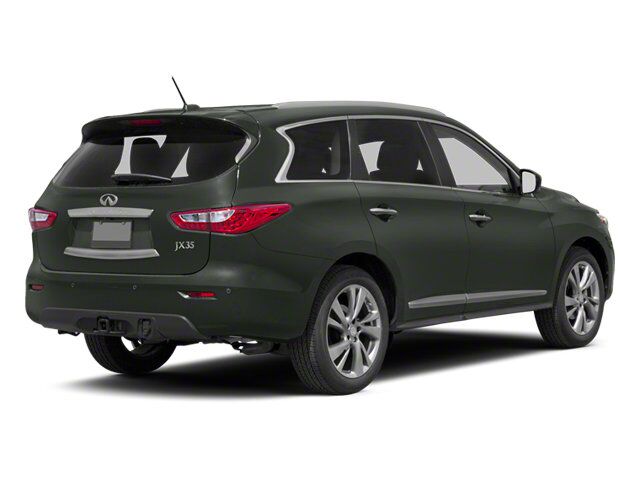 2013 INFINITI JX35 Winder GA