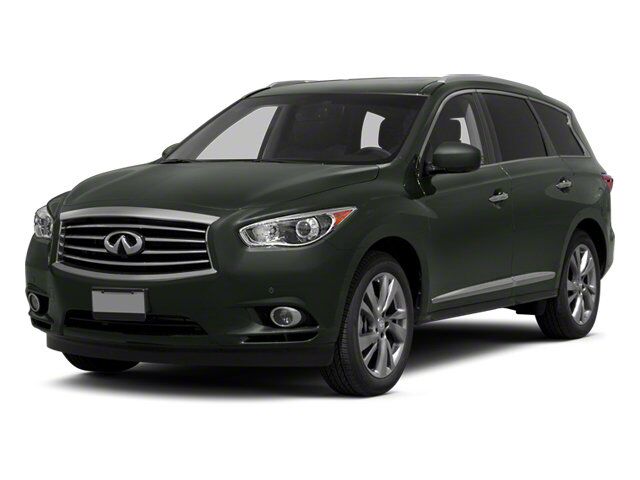 2013 INFINITI JX35 Winder GA