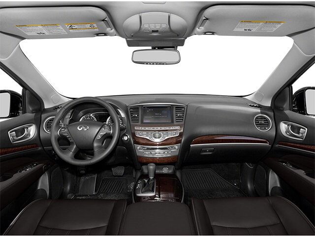 2013 INFINITI JX35 Winder GA