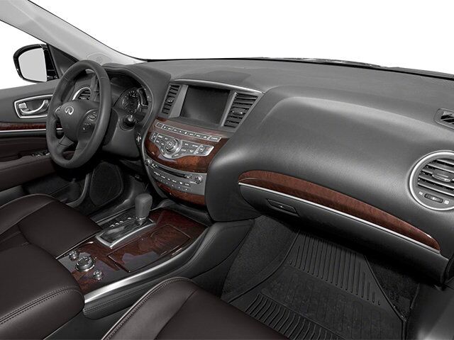 2013 INFINITI JX35 Winder GA