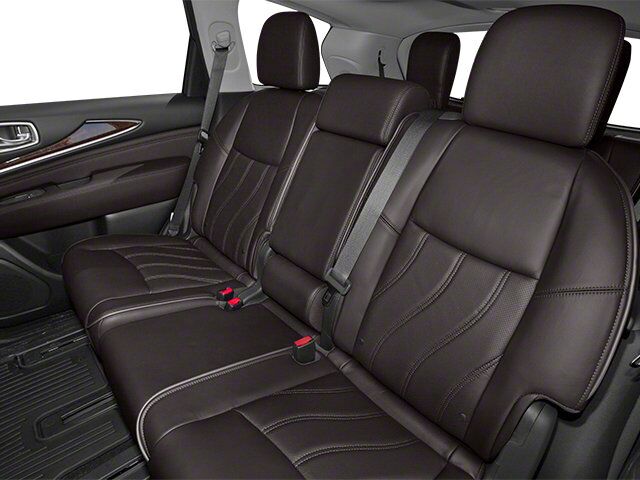 2013 INFINITI JX35 Winder GA