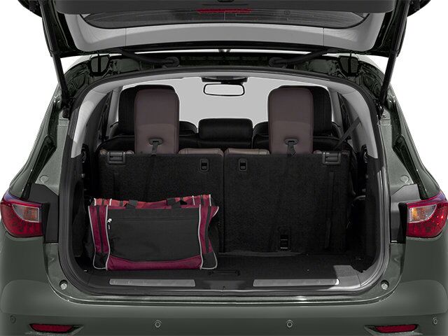 2013 INFINITI JX35 Winder GA