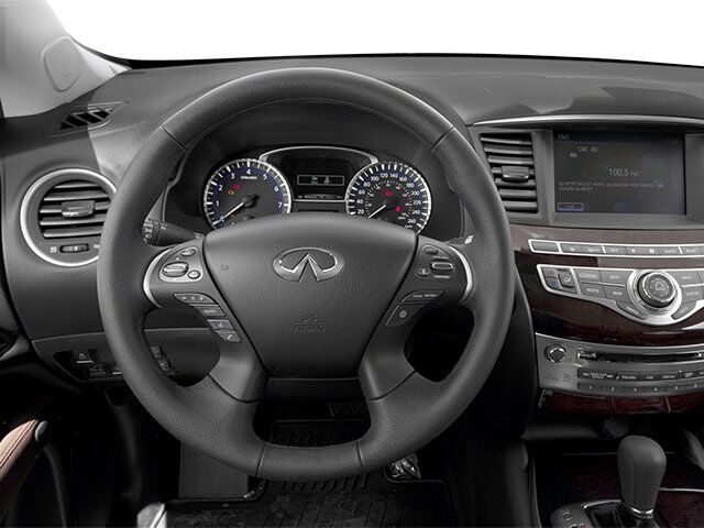 2013 INFINITI JX35 Winder GA