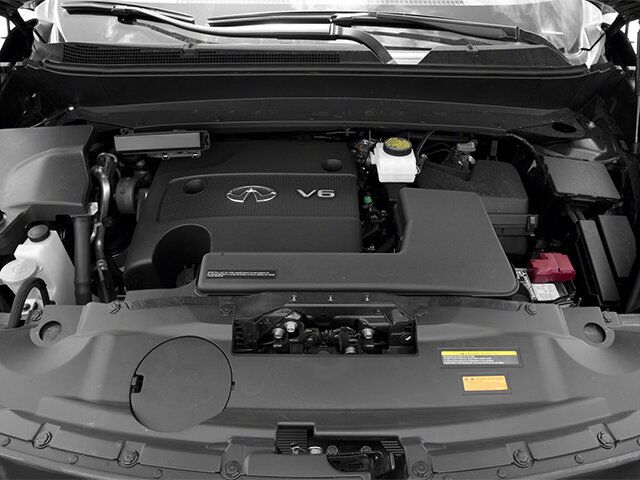 2013 INFINITI JX35 Winder GA