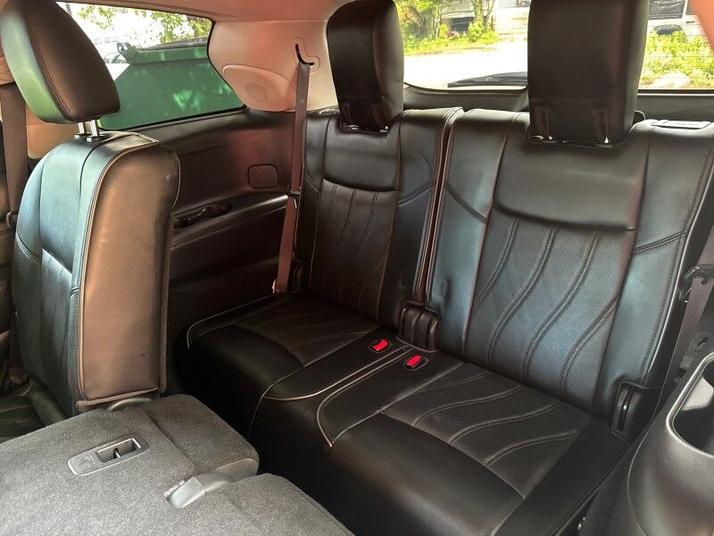 2013 INFINITI JX35 AWD w/ Premium & Technology Pkgs Arlington VA