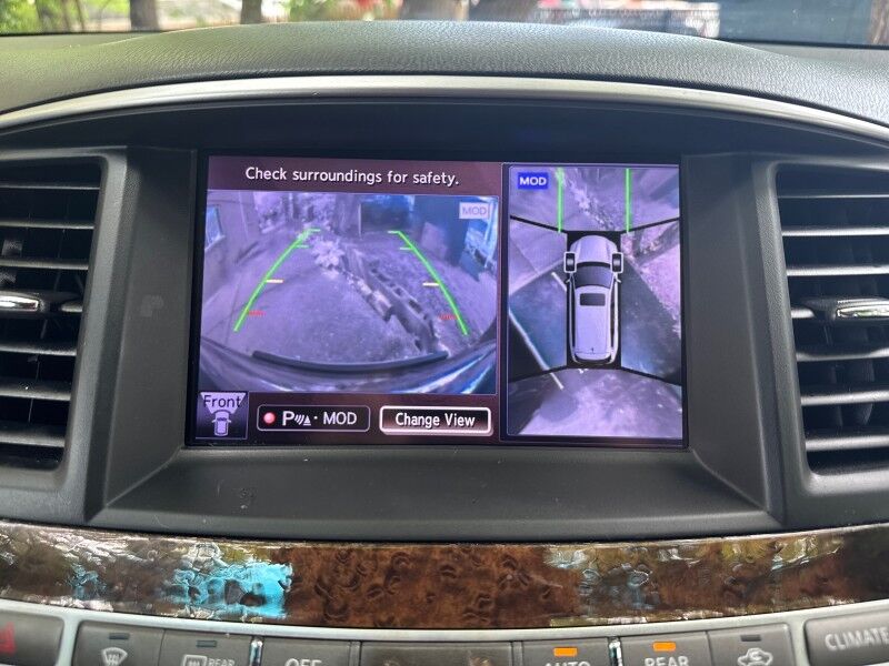 2013 INFINITI JX35 AWD w/ Premium & Technology Pkgs Arlington VA
