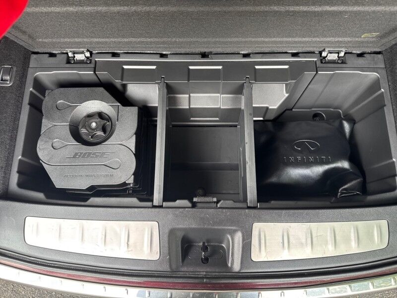 2013 INFINITI JX35 AWD w/ Premium & Technology Pkgs Arlington VA