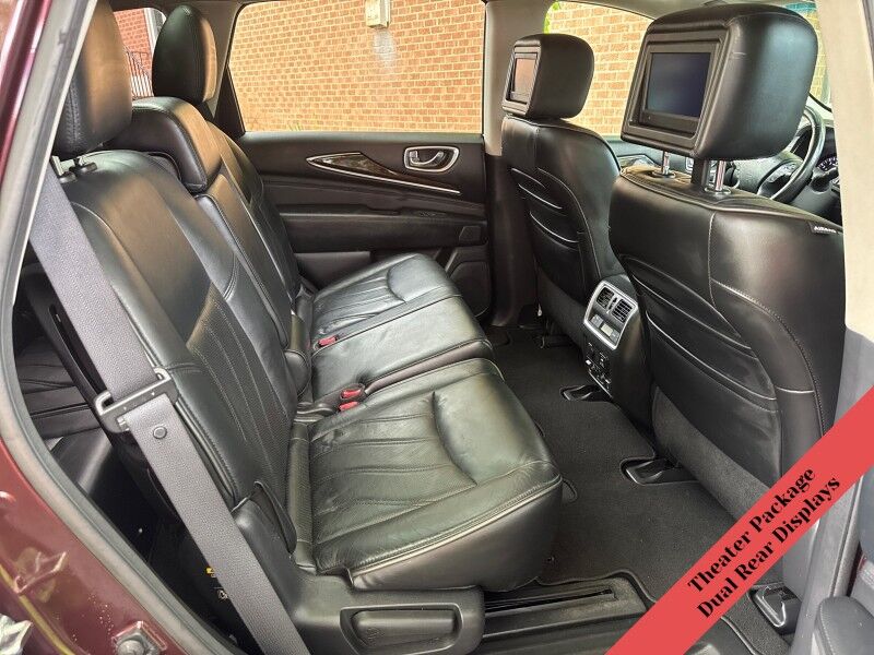 2013 INFINITI JX35 AWD w/ Premium & Technology Pkgs Arlington VA