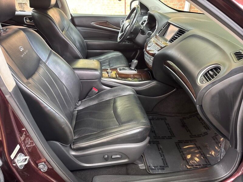 2013 INFINITI JX35 AWD w/ Premium & Technology Pkgs Arlington VA