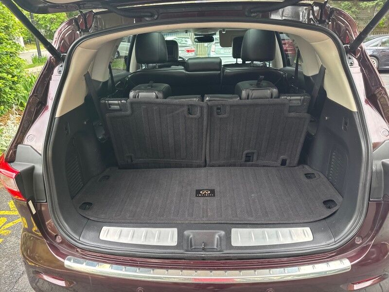 2013 INFINITI JX35 AWD w/ Premium & Technology Pkgs Arlington VA