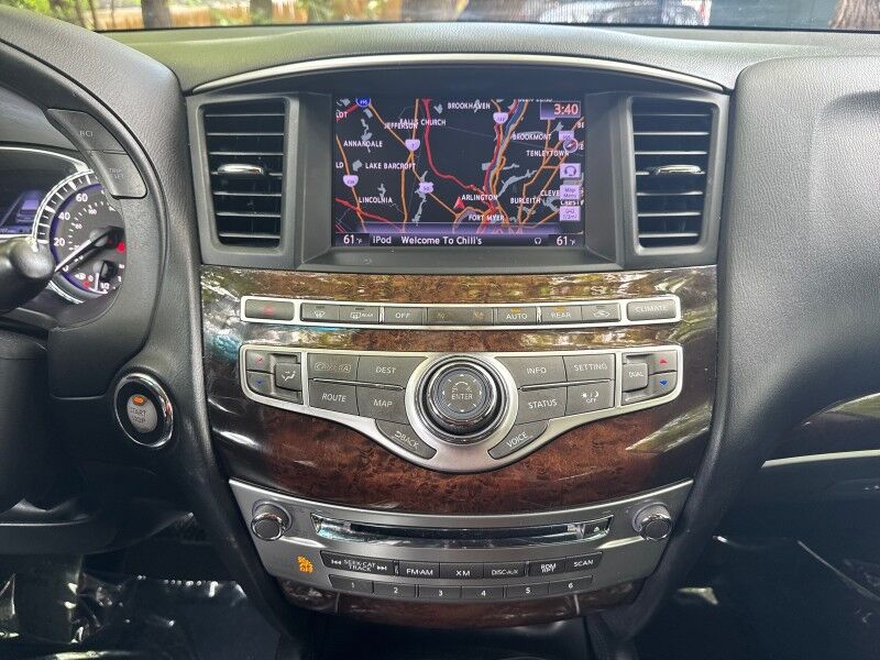 2013 INFINITI JX35 AWD w/ Premium & Technology Pkgs Arlington VA