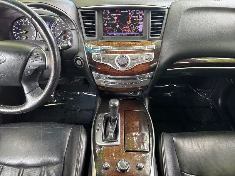 2013 INFINITI JX35 AWD w/ Premium & Technology Pkgs Arlington VA