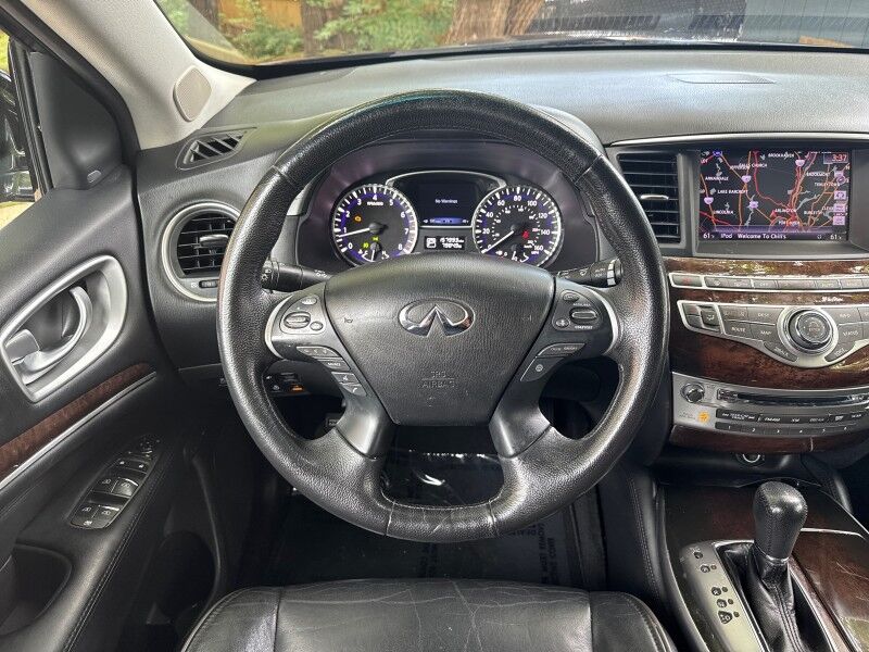 2013 INFINITI JX35 AWD w/ Premium & Technology Pkgs Arlington VA