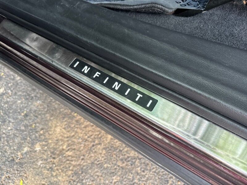 2013 INFINITI JX35 AWD w/ Premium & Technology Pkgs Arlington VA