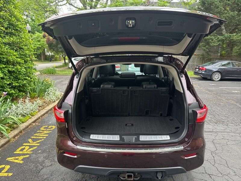 2013 INFINITI JX35 AWD w/ Premium & Technology Pkgs Arlington VA