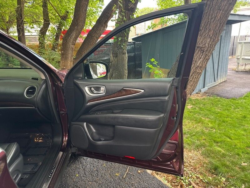 2013 INFINITI JX35 AWD w/ Premium & Technology Pkgs Arlington VA
