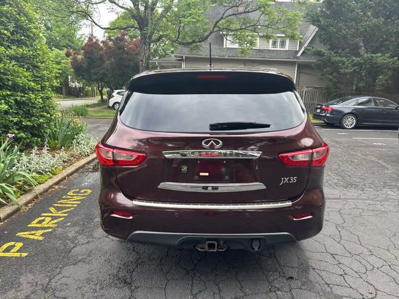 2013 INFINITI JX35 AWD w/ Premium & Technology Pkgs Arlington VA