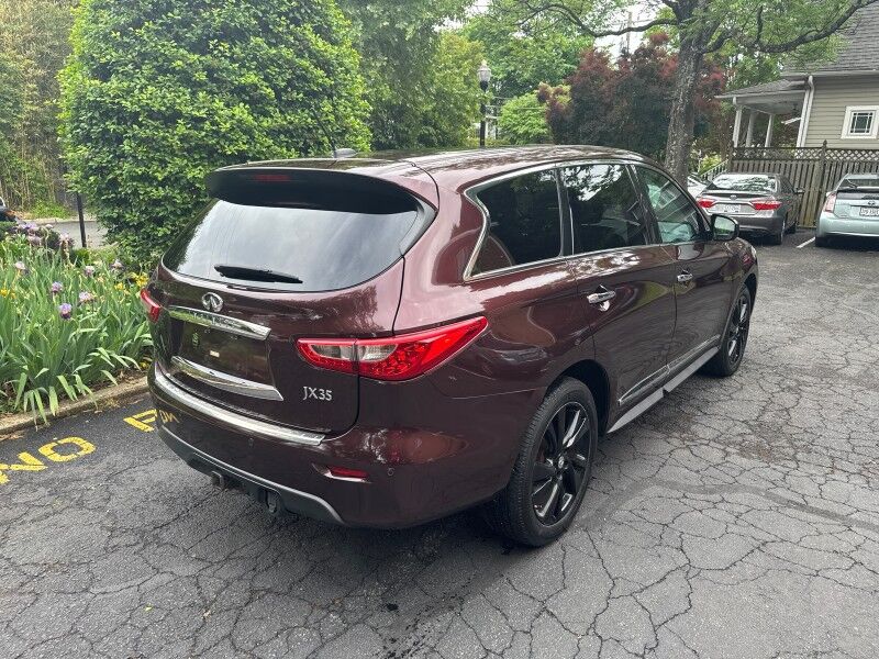 2013 INFINITI JX35 AWD w/ Premium & Technology Pkgs Arlington VA
