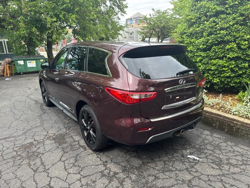 2013 INFINITI JX35 AWD w/ Premium & Technology Pkgs Arlington VA