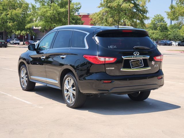 2013 INFINITI JX35 Base Grapevine TX