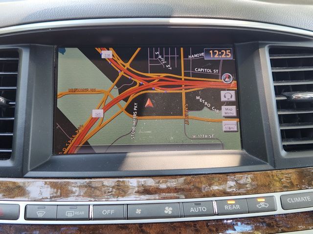 2013 INFINITI JX35 Base Grapevine TX
